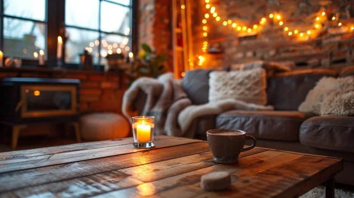 Menutup Hari dengan Sentuhan Lembut dan Penuh Kesadaran